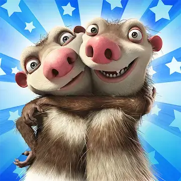 Ice Age Village MOD APK Download